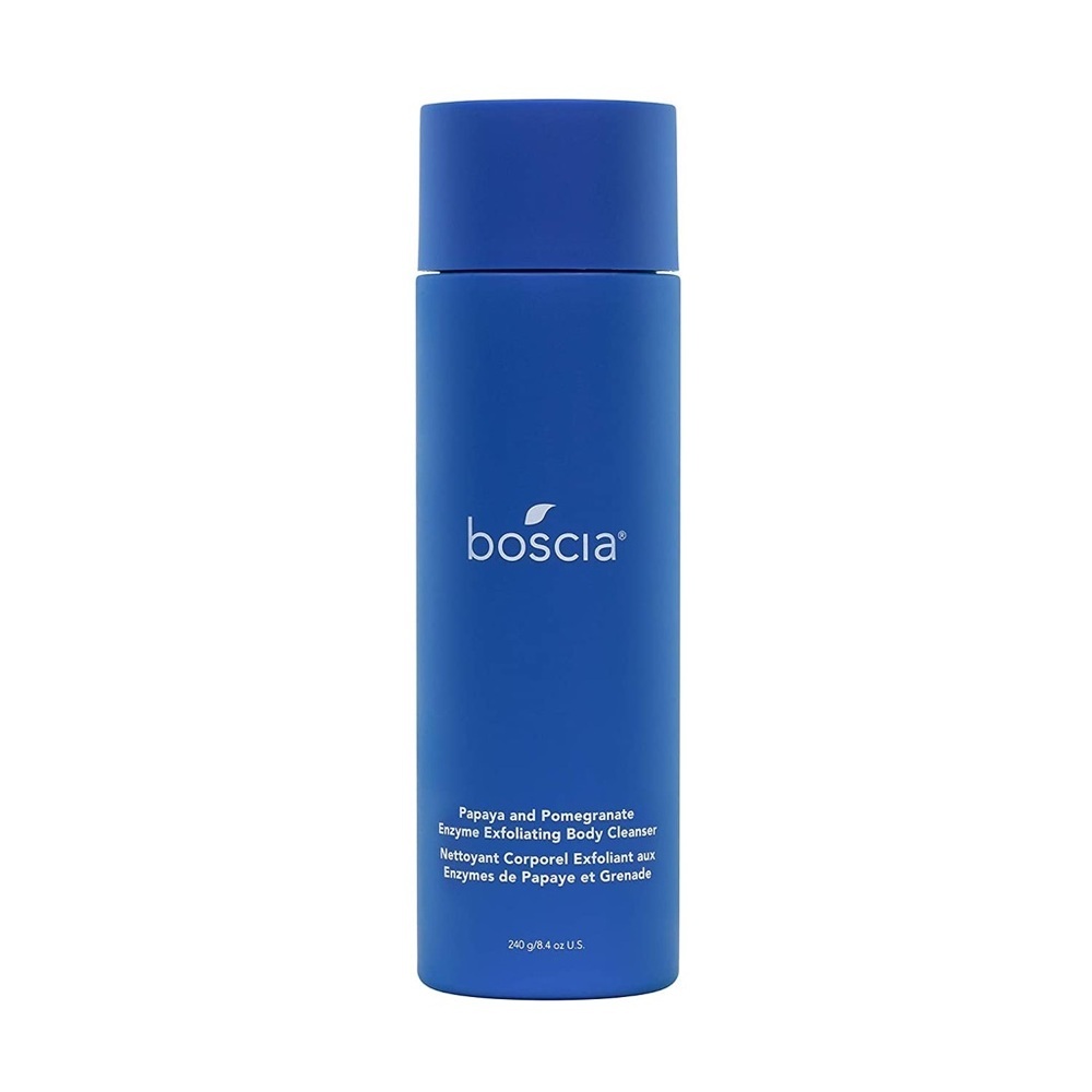 NWT Boscia Body Cleanser